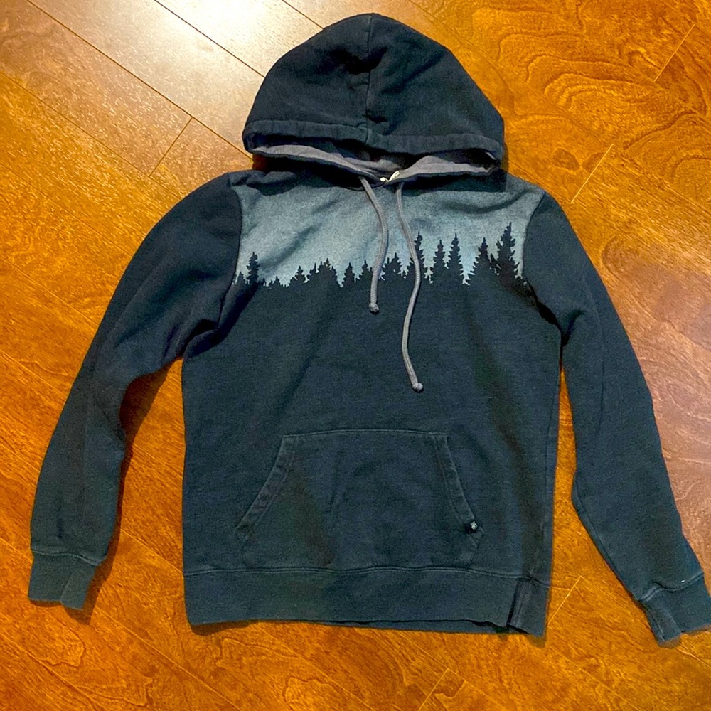 Women’s ten tree hoodie
